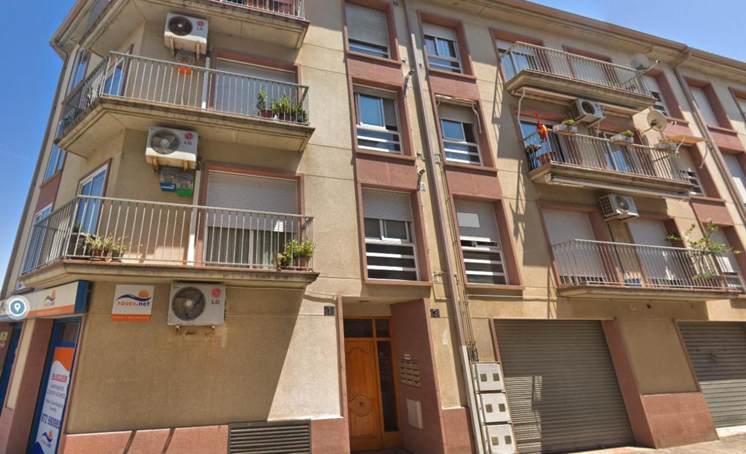 Appartement Agi Vinya Gran