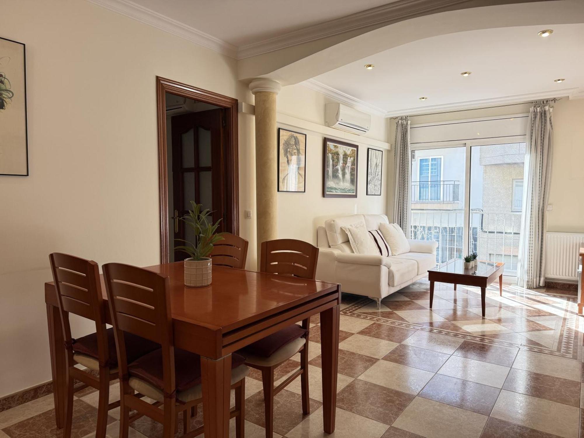 Agi Vinya Gran Appartement *