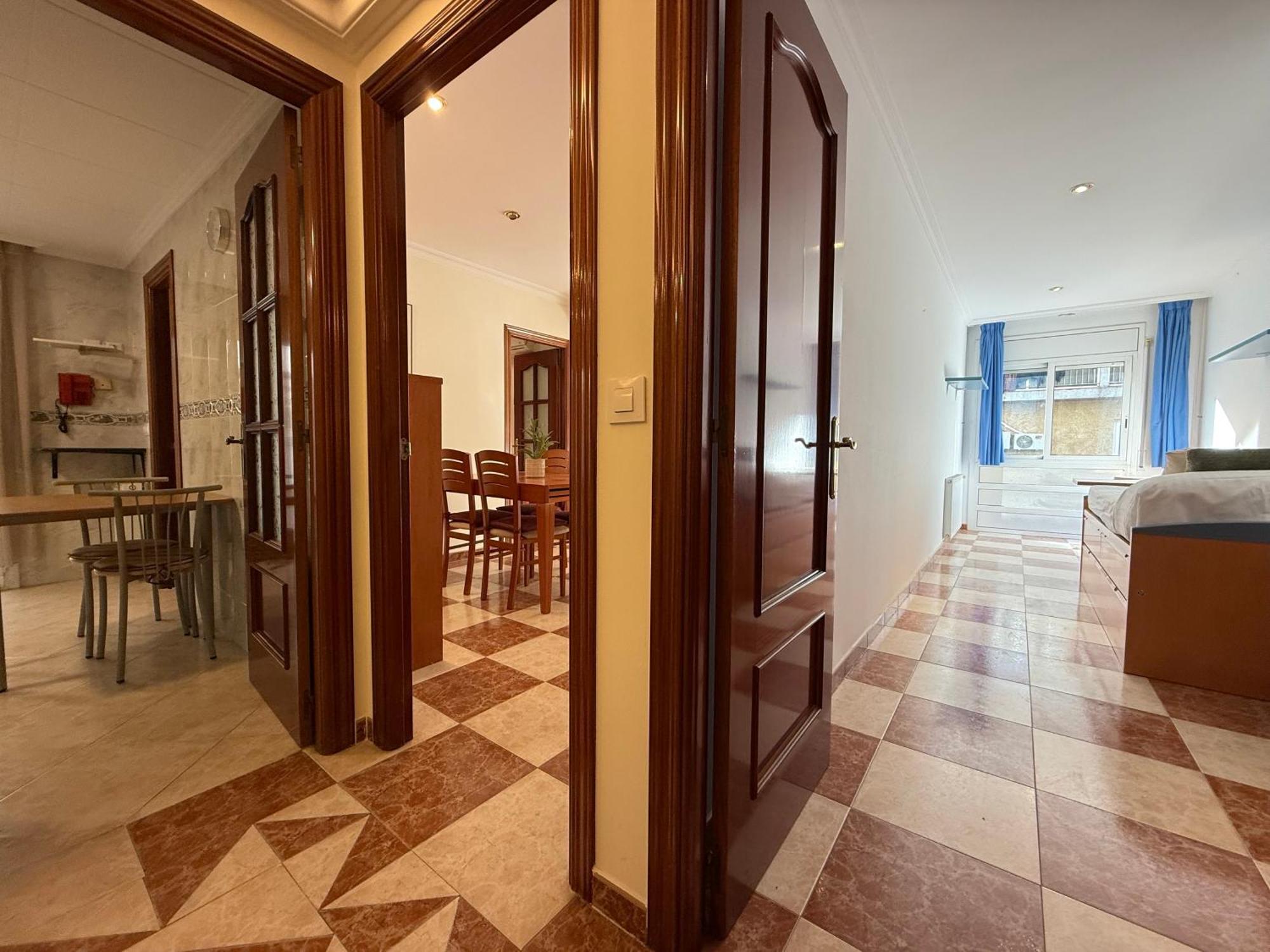 Agi Vinya Gran Appartement
