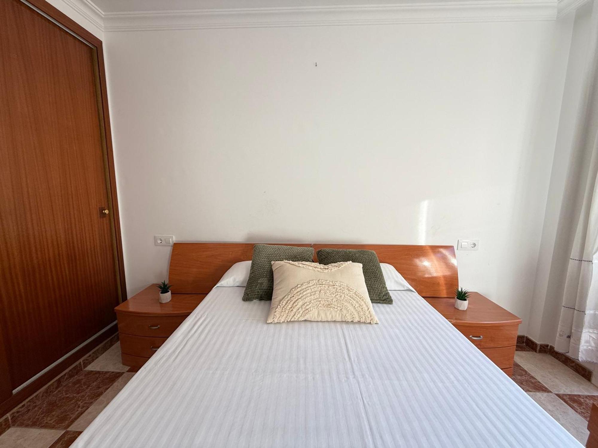 Appartement Agi Vinya Gran *