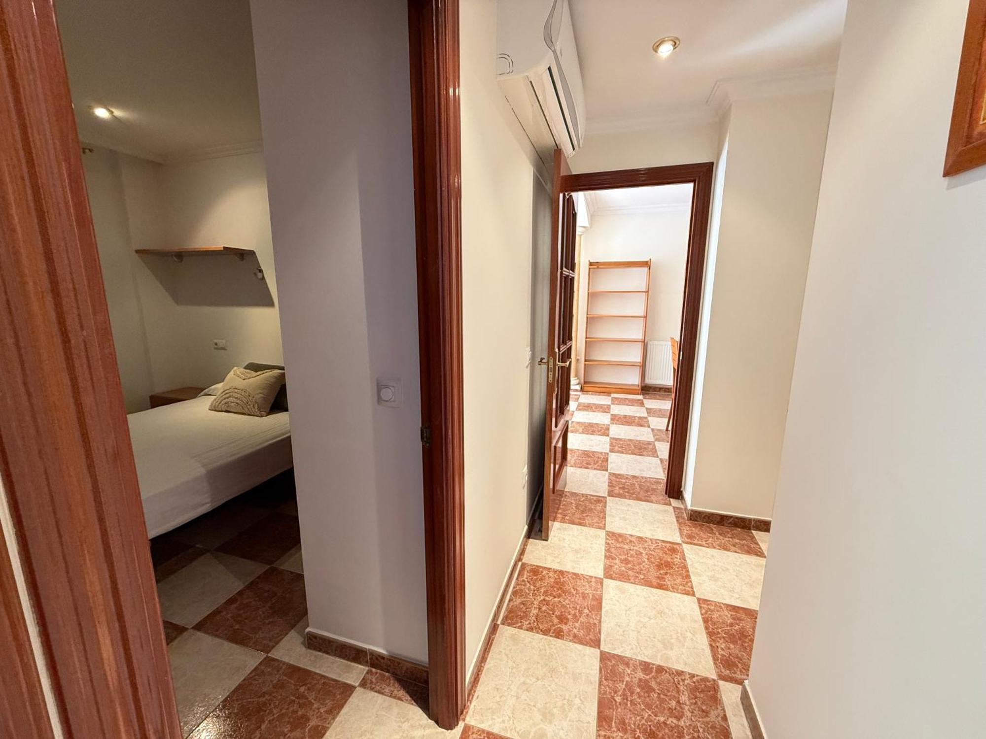 Agi Vinya Gran Appartement