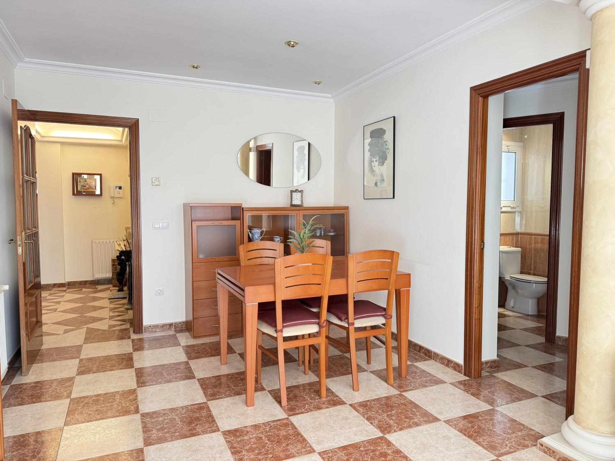Appartement Agi Vinya Gran *